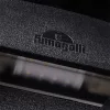 Fumagalli LORENZA 150 LED 4W 4K R7S fekete kültéri falilámpa