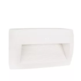   Fumagalli LORENZA 270 LED 11W 3K R7S fehér kültéri falilámpa