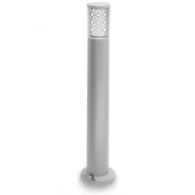  Fumagalli CARLO 800 DECO LED 3,5W GU10 szürke kültéri állólámpa