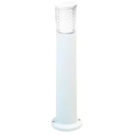   Fumagalli CARLO 800 DECO LED 3,5W GU10 fehér kültéri állólámpa