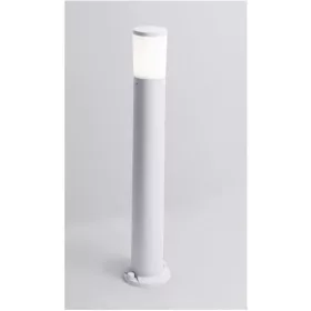   Fumagalli AMELIA 800 LED 8W 4K E27 fehér kültéri állólámpa