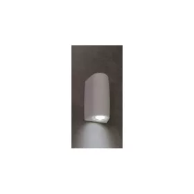   Fumagalli AMELIA WALL LED 8W 2,7K E27 fehér kültéri falilámpa