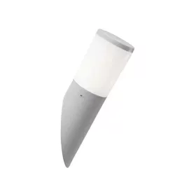   Fumagalli AMELIA FS LED 8W 2,7K E27 szürke kültéri falilámpa