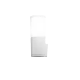   Fumagalli AMELIA FS LED 8W 2,7K E27 fehér kültéri falilámpa