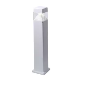   Fumagalli ESTER 800 LED 10W GX53 fehér kültéri állólámpa