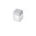 Fumagalli ELISA WALL LED 10W GX53 fehér kültéri falilámpa