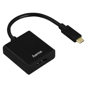 Adaptér Hama 135725 USB Type-C - DisplayPort
