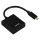 Adaptér Hama 135725 USB Type-C - DisplayPort