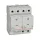 Legrand Túlfeszültség-levezető T1 25KA 1P+N +SD