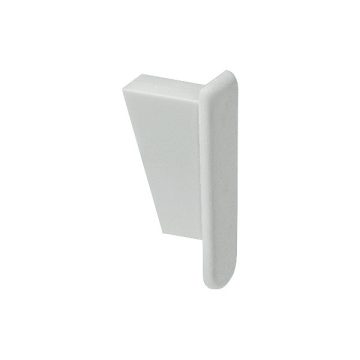  Siemens 5ST3748 tüskés sorolósínhez 1F 10 db/csomag végzárósapka