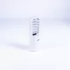 Zinas ZN-UVLM07 fehér mini UV-C lámpa+ ózongenerátor