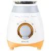 Sencor SBL 4370 1,5L fehér turmixgép
