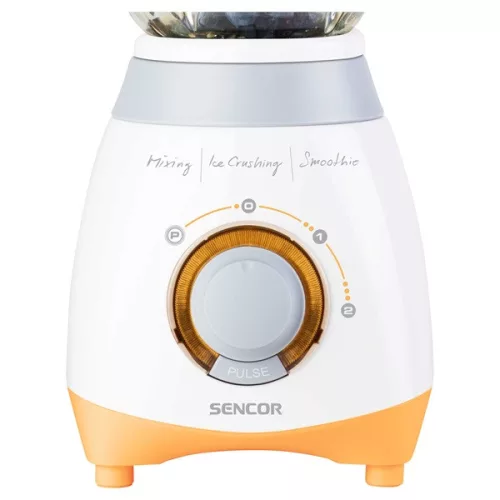 Sencor SBL 4370 1,5L fehér turmixgép