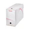 Esselte Boxy 15cm fehér archiváló doboz