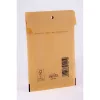 120x175mm barna légpárnás tasak 11/A
