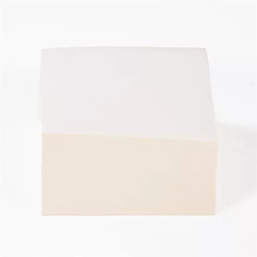 9x9x5cm Mini-Würfel, weiß