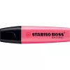 Stabilo BOSS ORIGINAL rózsa szövegkiemelő