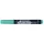 Centropen 8566 10db-os zöld permanent marker készlet