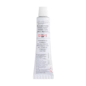 ICO Vjeverica 16ml tuba bijela tempera