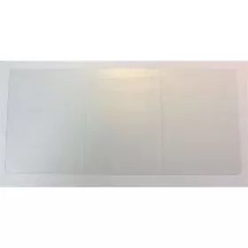 Plastweld 3 részes lengőzsebes víztiszta forgalmi tok