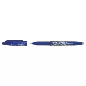 Pilot Frixion Ball kék rollerirón
