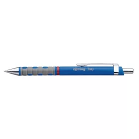 Rotring Tikky III kék golyóstoll