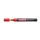 Edding 790 2-3mm piros lakkmarker