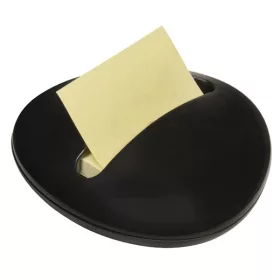 3M Post-it® Z-Block-Spender, schwarz