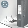 Leitz 180° Wow A4 8cm zöld iratrendező