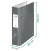 Leitz 180° Wow A4 8cm zöld iratrendező