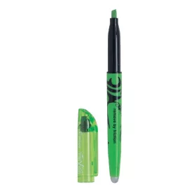 Pilot Frixion Light zöld szövegkiemelő