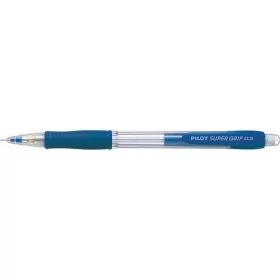 Pilot Super Grip 0,5mm kék nyomósirón