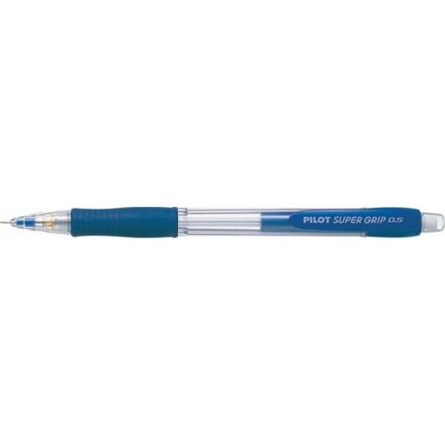 Pilot Super Grip 0,5mm kék nyomósirón