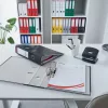 Esselte Economy A4 5cm piros iratrendező