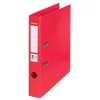 Esselte Standard Vivida A4 5cm piros iratrendező