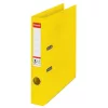 Esselte Standard Vivida A4 5cm sárga iratrendező