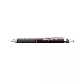 Rotring Tikky T 1mm bordó nyomósirón