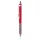 Rotring Tikky III 0,5mm piros nyomósirón