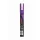 Uni Chalk PWE-5M lila folyékony krétafilc