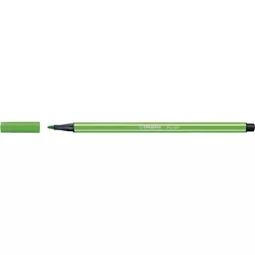 Stabilo Pen 68/33 világoszöld rostirón