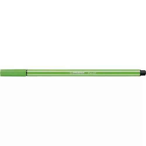 Stabilo Pen 68/33 világoszöld rostirón