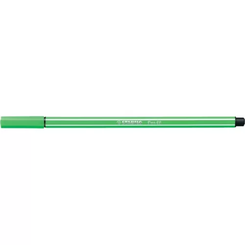 Stabilo Pen 68/43 levélzöld rostirón