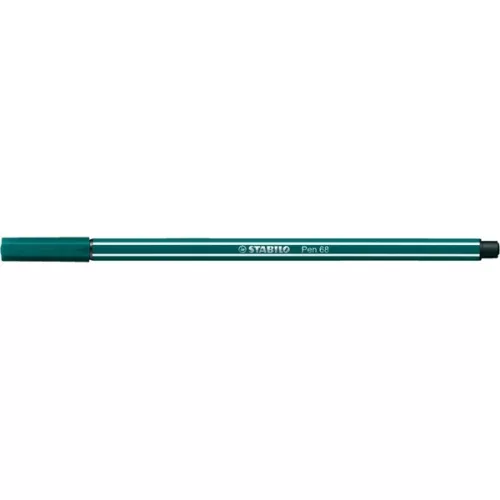 Stabilo Pen 68/53 türkizzöld rostirón