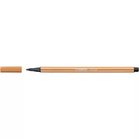 Stabilo Pen 68/89 sötétokker rostirón