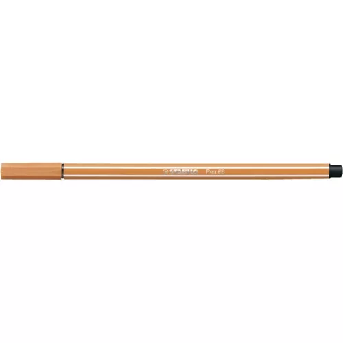 Stabilo Pen 68/89 sötétokker rostirón