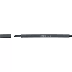 Stabilo Pen 68/96 sötétszürke rostirón