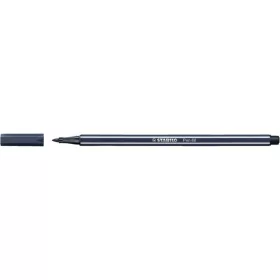 Stabilo Pen 68/98 kékesszürke rostirón