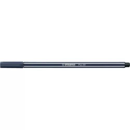 Stabilo Pen 68/98 kékesszürke rostirón