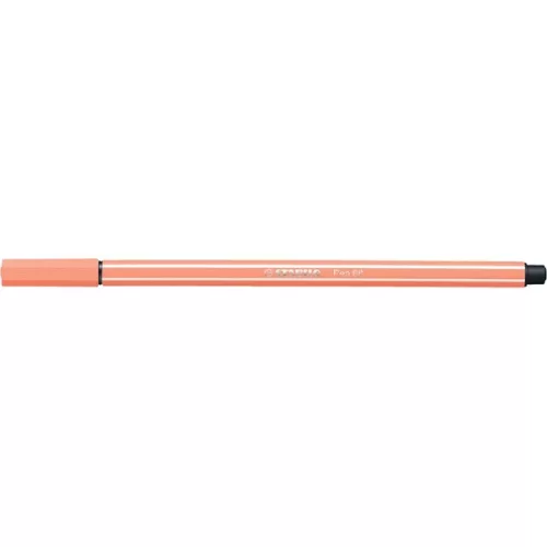 Stabilo Pen 68/26 testszínű rostirón