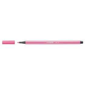 Stabilo Pen 68/56 rózsa rostirón